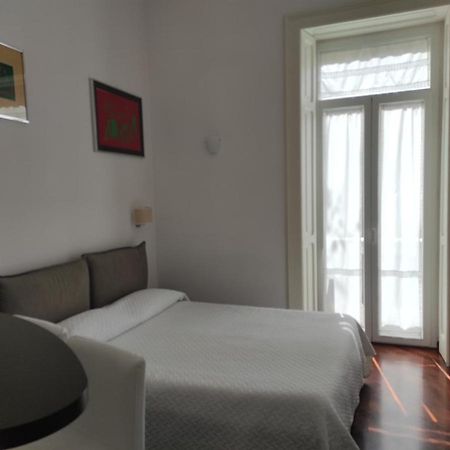 Luca Giordano 142 B&B Неаполь Экстерьер фото