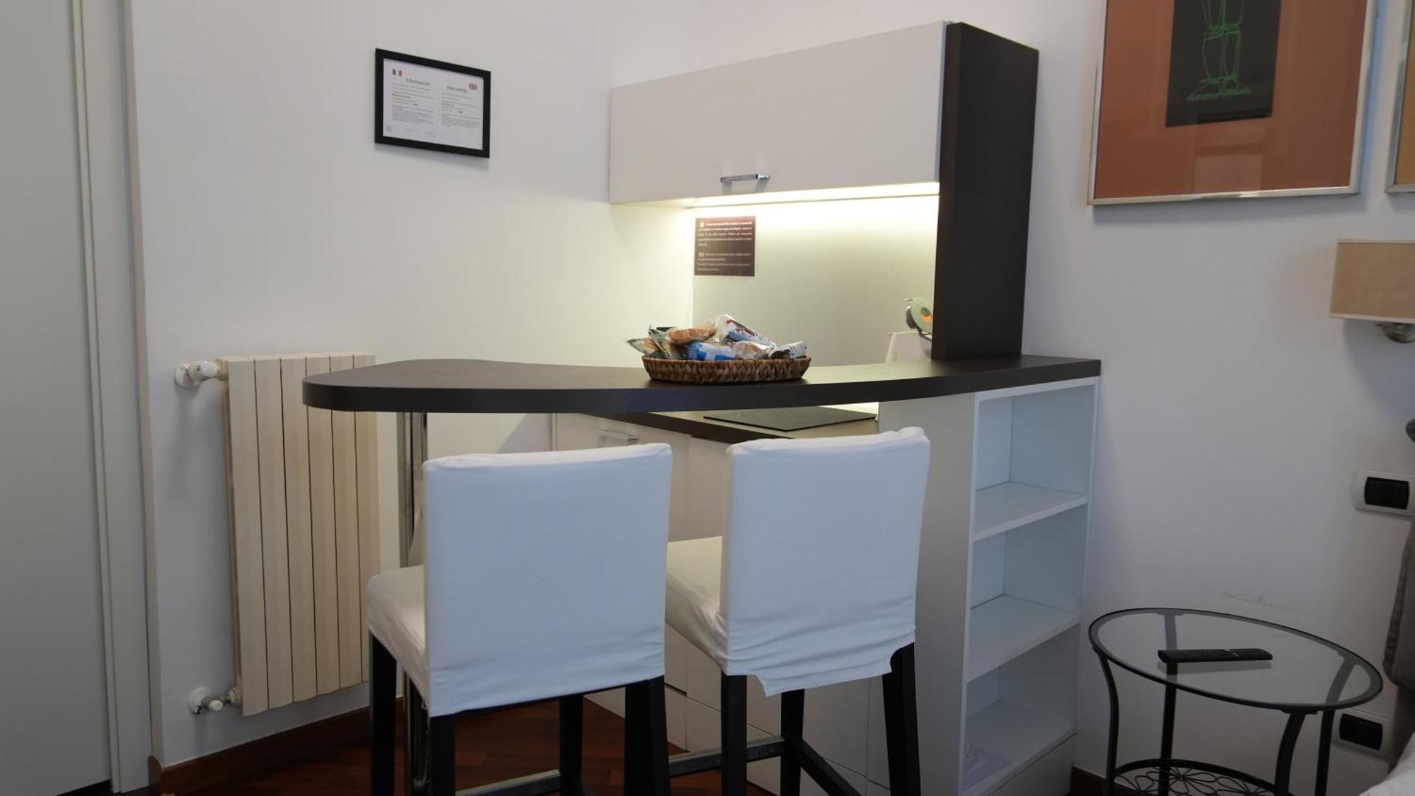 Luca Giordano 142 B&B Неаполь Экстерьер фото